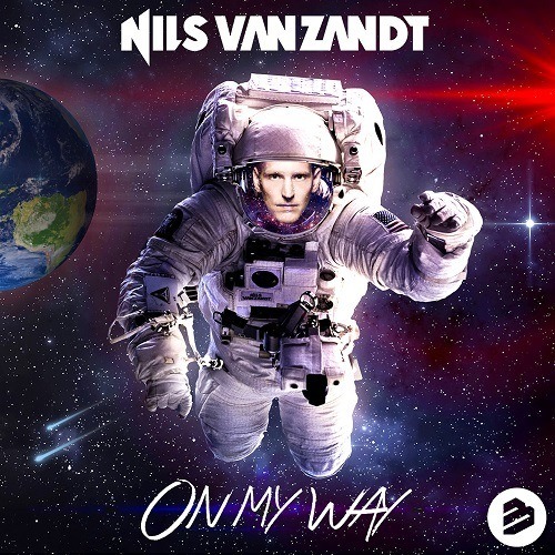 Nils Van Zandt-On My Way