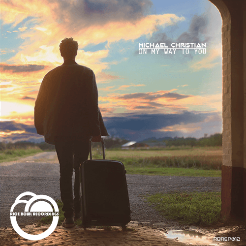 Michael Christian-On My Way To You