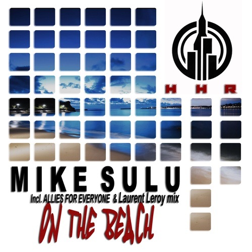 Mike Sulu-On The Beach