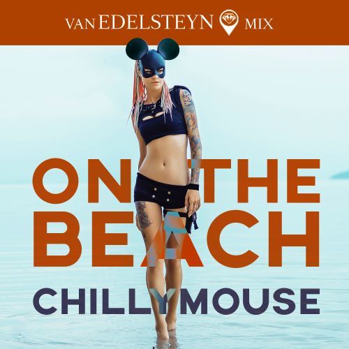 On The Beach (van Edelsteyn Remix)