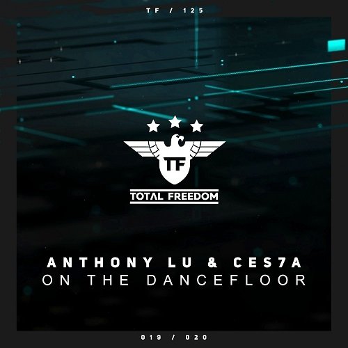 Anthony Lu & Ces7a-On The Dancefloor