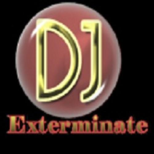 Dj Exterminate-On The Edge