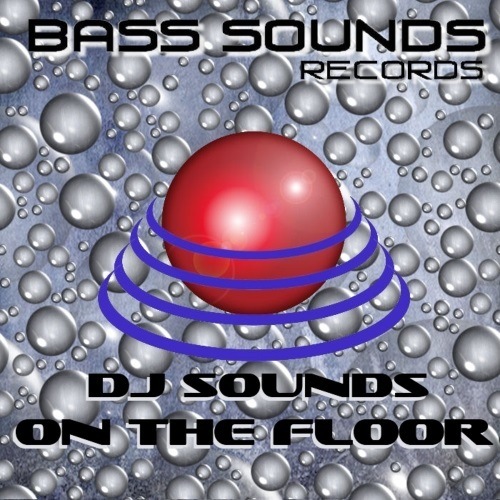 Dj Sounds-On The Floor