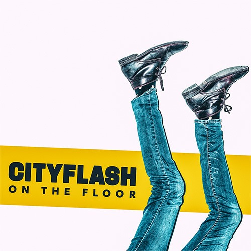 Cityflash-On The Floor