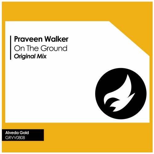 Praveen Walker-On The Ground