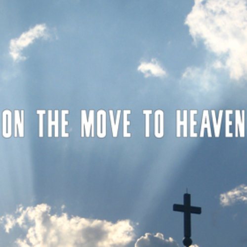 Ian Barras-On The Move To Heaven