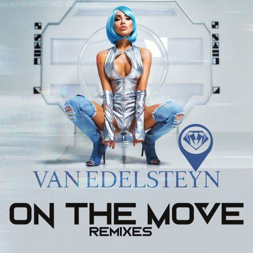 Van Edelsteyn-On The Move