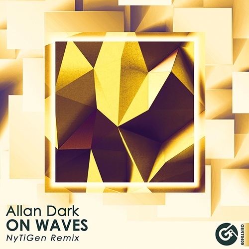 Allan Dark-On Waves (nytigen Remix)