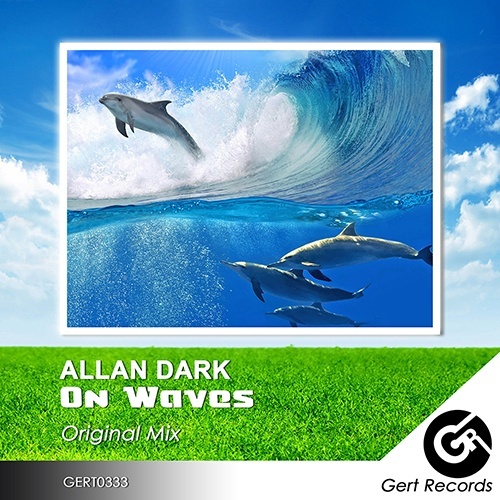 Allan Dark-On Waves
