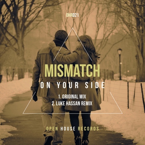 Mismatch-On Your Side