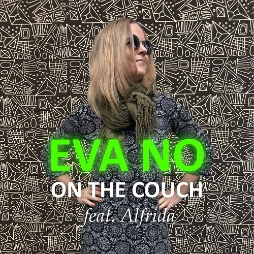 Eva No-On The Couch
