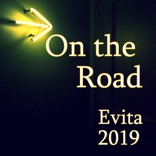 Evita-On The Road