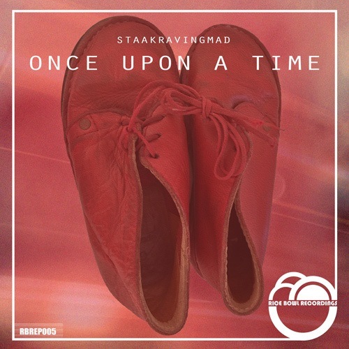 Staakravingmad-Once Upon A Time