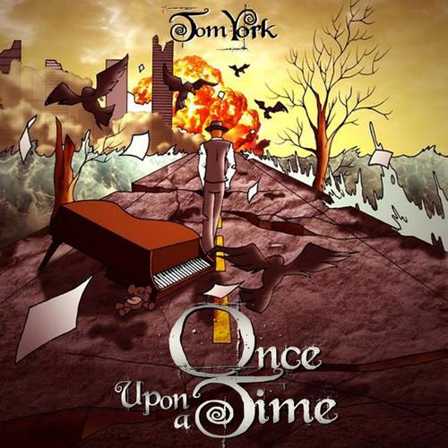 Tom York-Once Upon A Time