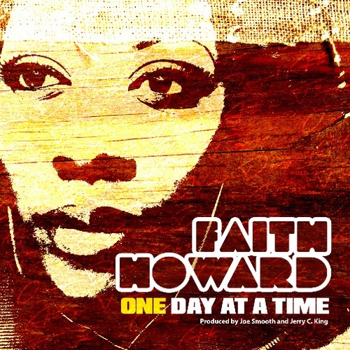 Faith Howard-One Day At A Time