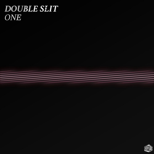 Double Slit-One