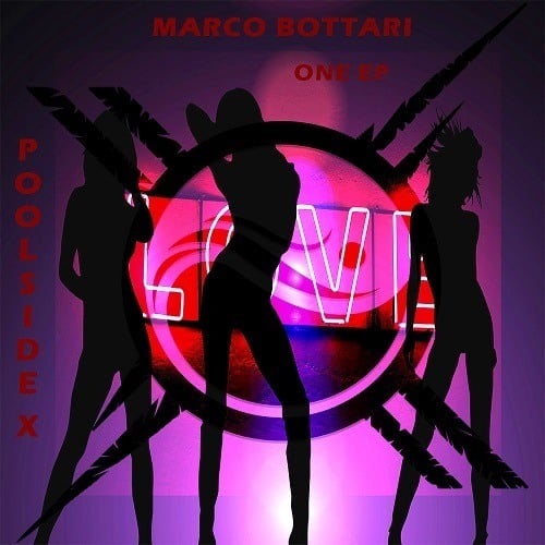 Marco Bottari-One Ep