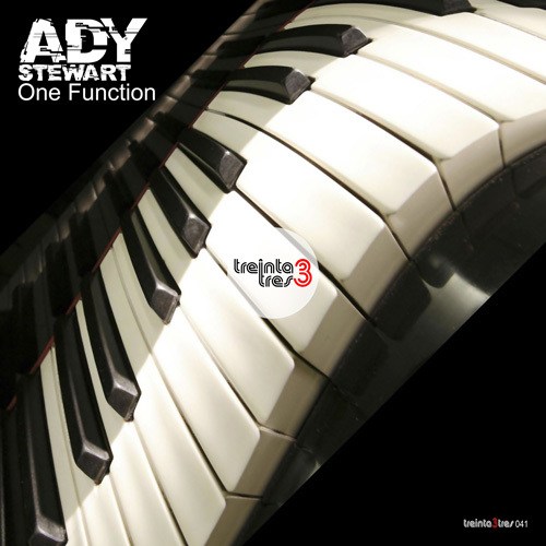Ady Stewart-One Function