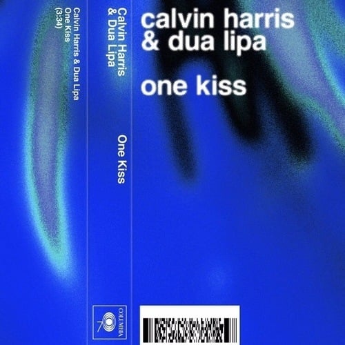 Calvin Harris & Dua Lip, Ranny-One Kiss (ranny Mix)