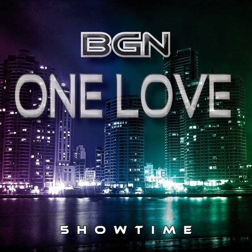 Bgn-One Love