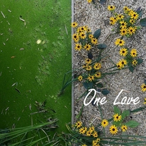 Christophe Kittler-One Love
