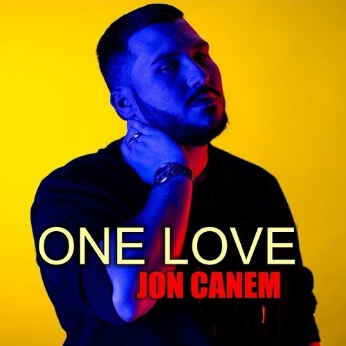 Jon Canem-One Love