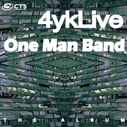 One Man Band (the Album)