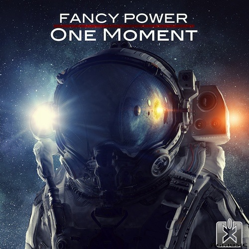 Fancy Power-One Moment