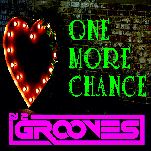 Dj 2grooves-One More Chance