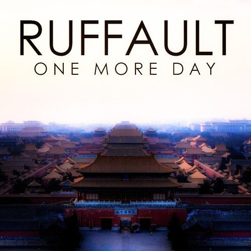 Ruffault-One More Day