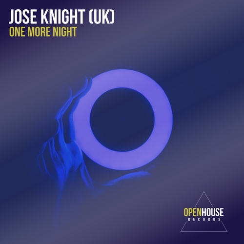 Jose Knight (UK)-One More Night