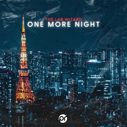 The Lab Wizard-One More Night