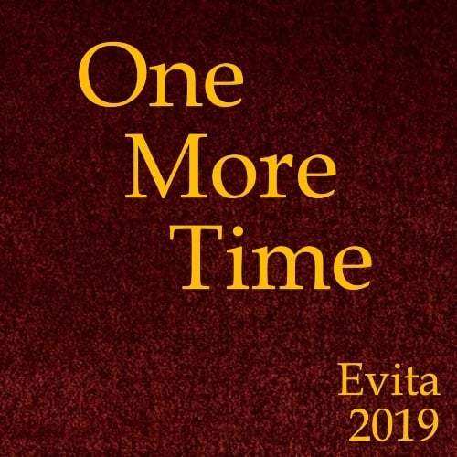 Evita-One More Time