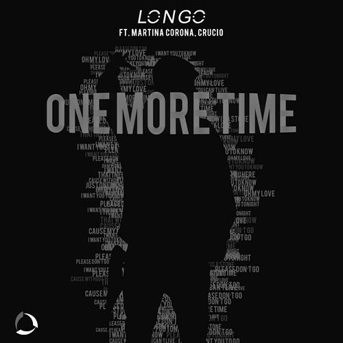 Longo Ft Martina Corona, Crucio-One More Time