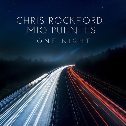 Chris Rockford & Miq Puentes, Phil Dinner-One Night