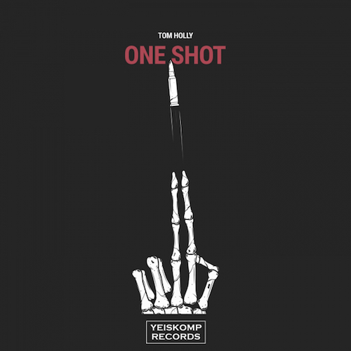 Tom Holly-One Shot