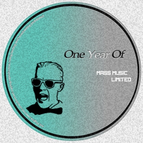 Marco.b-One Year Of Ep
