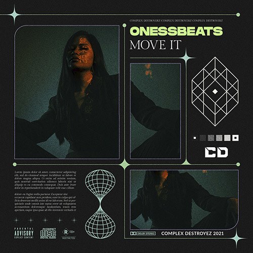 Onessbeats-Onessbeats - Move It