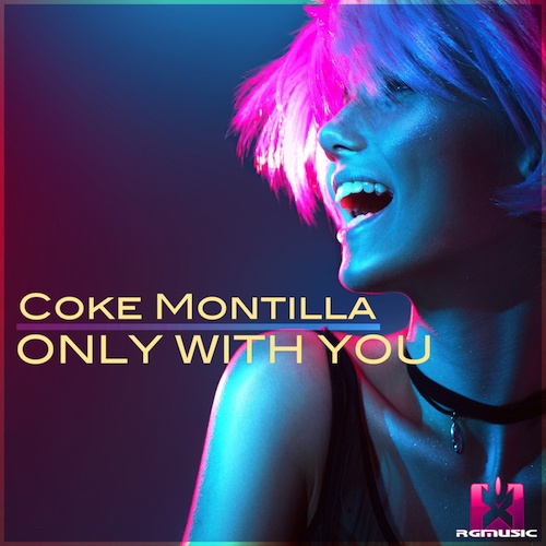 Coke Montilla, Uwaukh, Motastylez, Handz Upperz, Vibronic Nation-Only With You