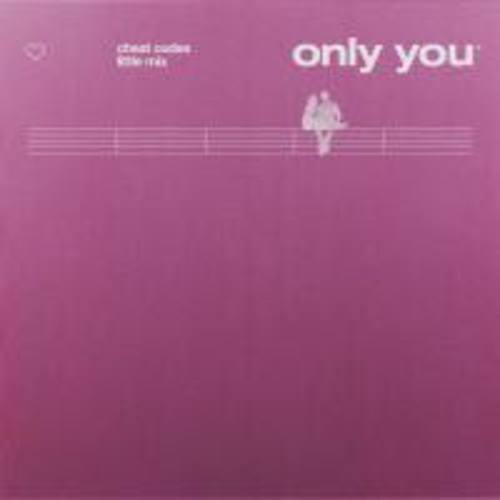 Cheat Codes X Little Mix-Only You