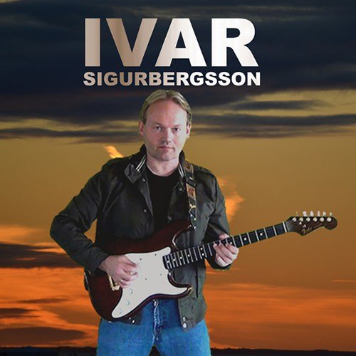 Ívar Sigurbergsson-Only Dead Fish Follow The Stream