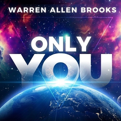 Warren Allen Brooks-Only You