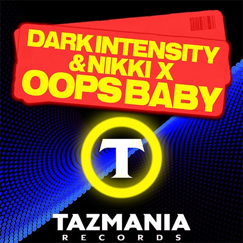 Dark Intensity & Nikki X-Oops Baby