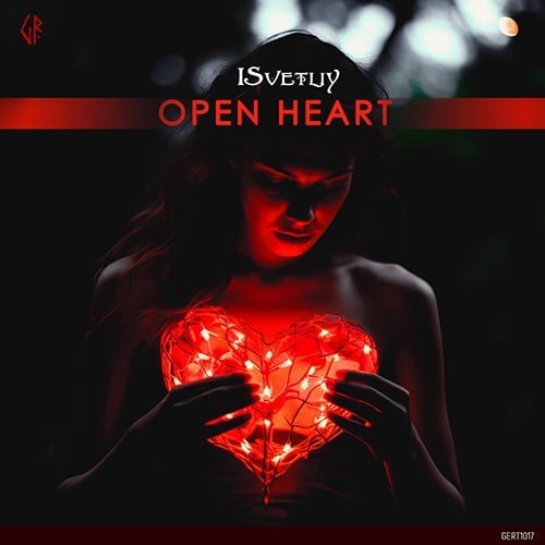 Open Heart