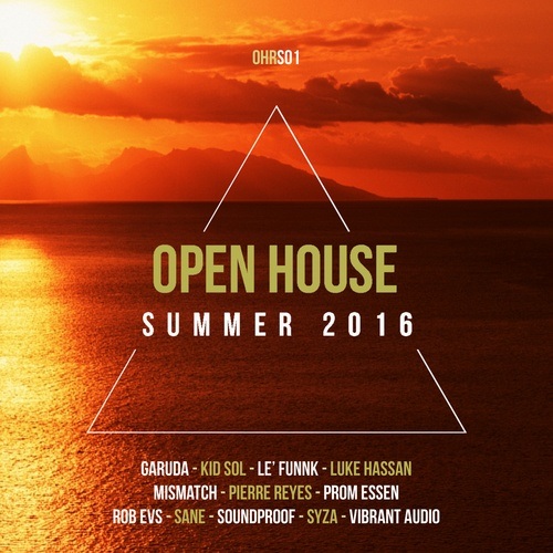-Open House Summer 2016