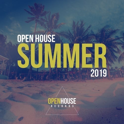 Various Artists-Open House Summer 2019
