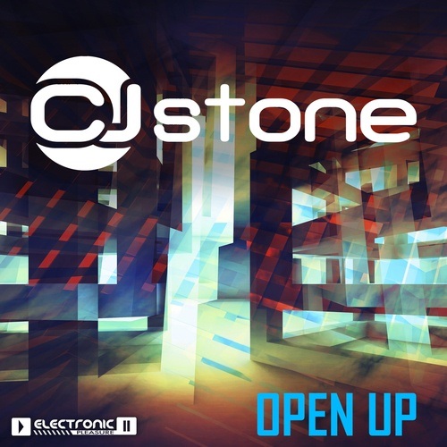 Cj Stone-Open Up