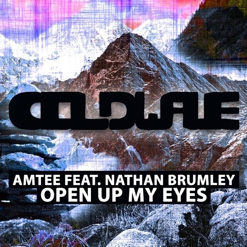 Amtee, Nathan Brumley-Open Up My Eyes