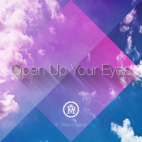 A&p-Open Up Your Eyes