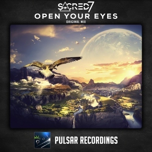 Sacred7-Open Your Eyes